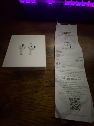 Apple airpods 5th - , generation