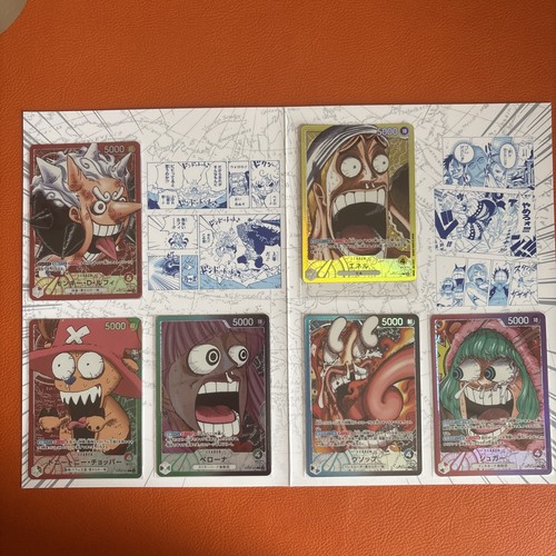 One piece tcg - piece, base