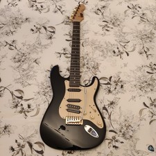 ESP replica Custom Super Strat