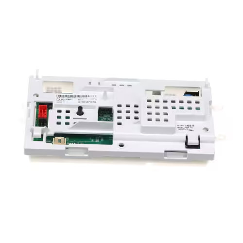 Genuine oem whirlpool washer - oem,