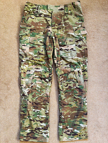 Crye precision combat pant - g3,