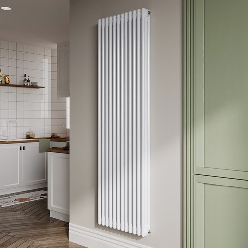 Radiator column traditional - 3,