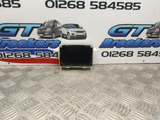 FORD TRANSIT CONNECT 200 TREND