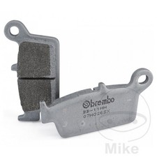 Brembo Brake Pads Sintered