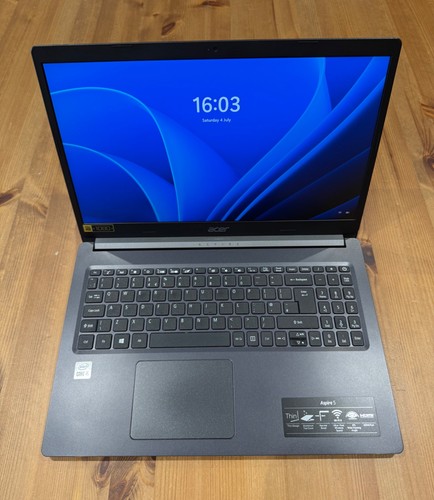 Laptop acer aspire a515 - acer,