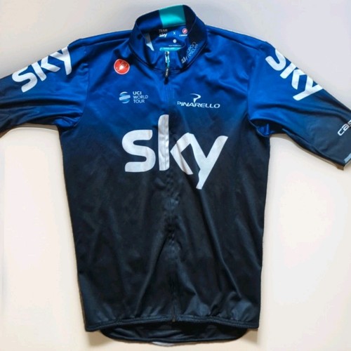 Sky 2018 ocean rescue jersey - rescue,