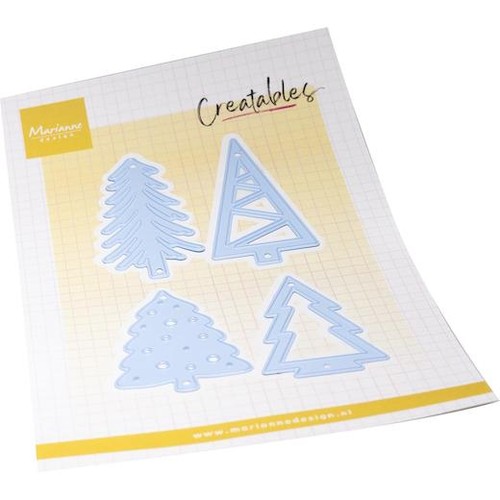 Marianne design creatables - design,