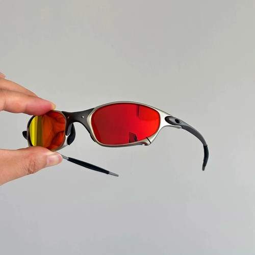 Oakley metal juliet - x-metal,