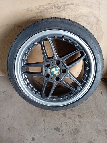 Schnitzer type racing - ac,