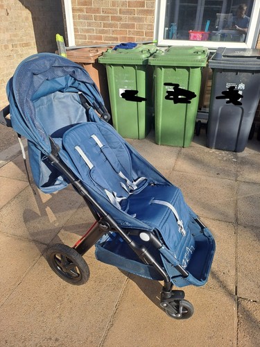 Leckey firefly wego special - leckey,
