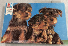 MB Junior Vintage 1976 Puzzle