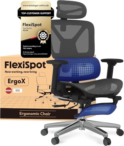 Flexispot ergox ergonomic - flexispot,