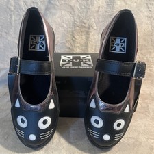 TUK Shoe Women’s Size 8 Two