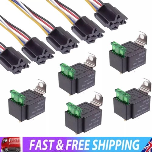 12v automotive on - 5,