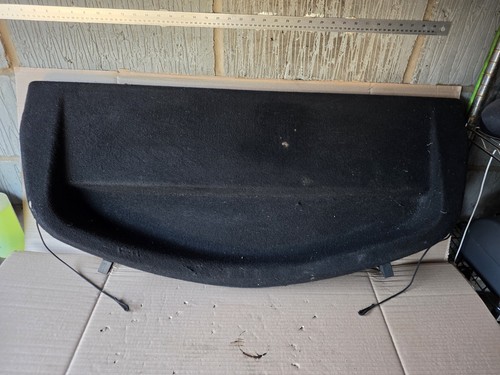 2007 2013 mazda parcel shelf - mazda, 2