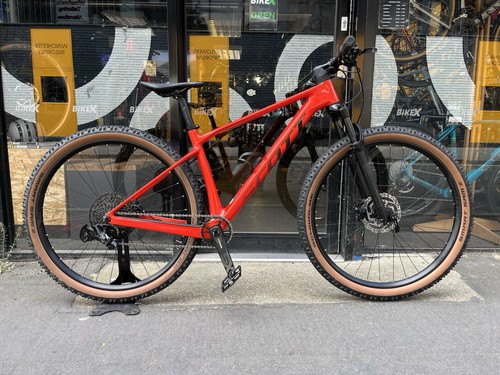 Scott scale 940 sram 12s - sram,