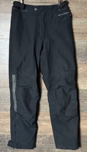 Bmw streetguard trousers - streetguard,