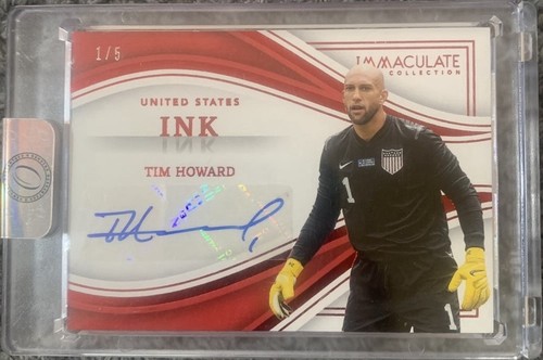 Tim howard auto 2023 24 - -, 2023-24