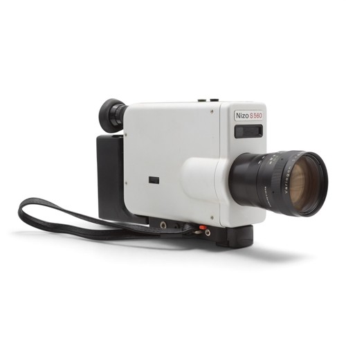 Braun nizo s560 - braun,