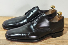 LOAKE MENS HANDCRAFTED BLACK
