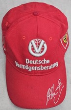 Ferrari Michael Schumacher