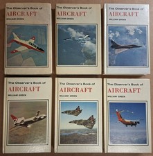 BOOKS - Observer's Books