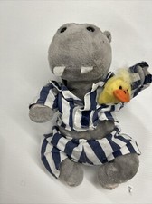 Silent Night Beds Hippo