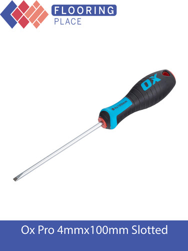 Pro slotted parallel - pro,