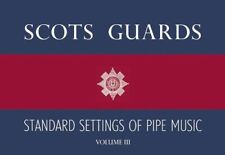 Scots Guards Standard Settings