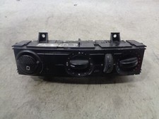 2007 MERCEDES SPRINTER 2.2 CDI HEATER CLIMATE CONTROL UNIT A9068300485KZ