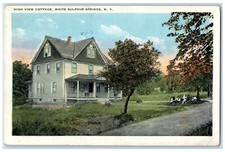 1932 High View Cottage Sitting