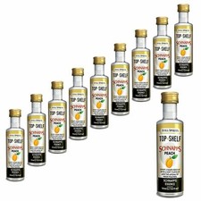 10x Still Spirits Top Shelf