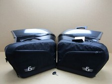 BMW K1600GTL Exclusive 2016