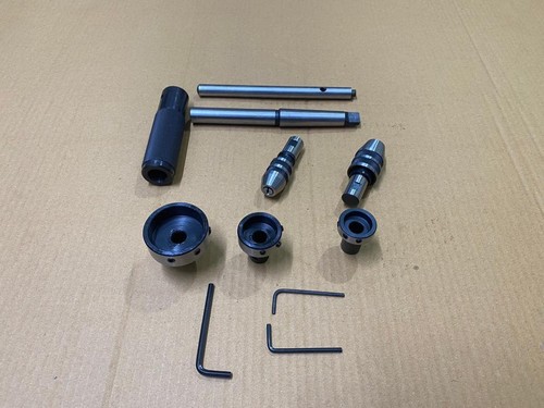 Threading tapping - threading,
