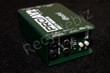Radial Engineering ProAV2
