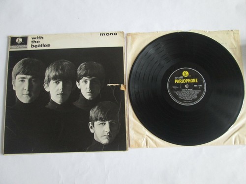 The beatles with - the,