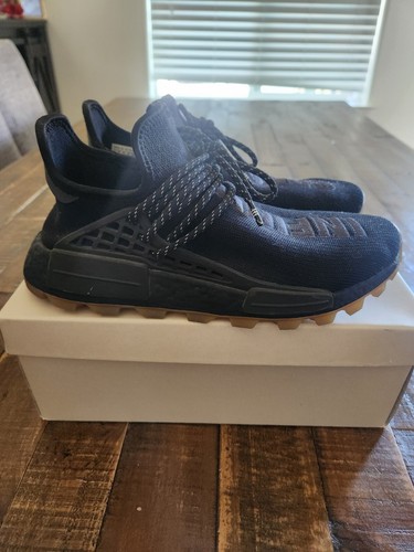 Size adidas pharrell - 8, nmd