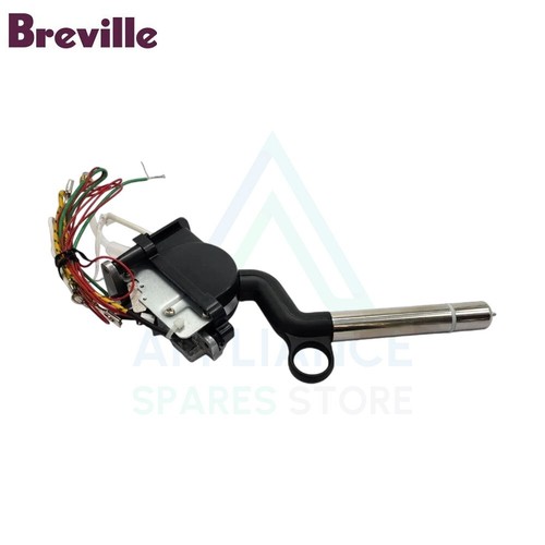 Breville steam wand - wand, arm