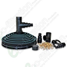WEIGHTED SUCTION DOME AQUA-JET