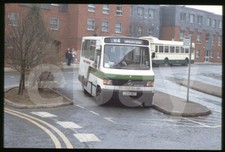 Original Bus Slide - Reg's of