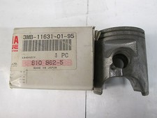 YAMAHA DT125R STD PISTON OE YAMAHA 3MB-11631-01-95