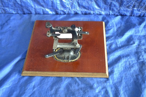 Wood base 11 - wood, 11-7/16"