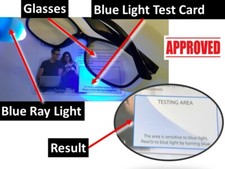 Unisex Anti Blue Ray Transparent Lens Glasses for Mobile TV Laptop Games Mobile