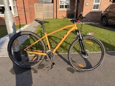 Mens Scott Aspect 950 Mountain