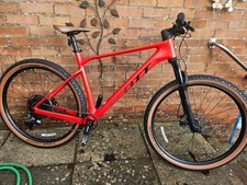 Scott Scale 940 Carbon