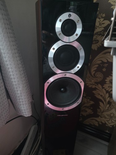 Premium wharfedale diamond - premium,