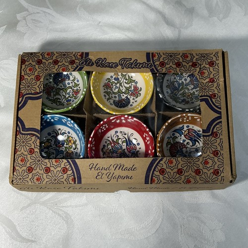 New hand made textured ceramic - new,