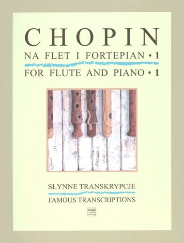 Famous transcriptions score - famous,