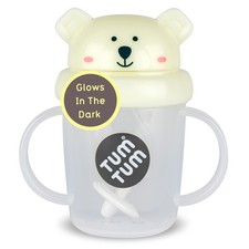 Tippy Up Free Flow Sippy Cup