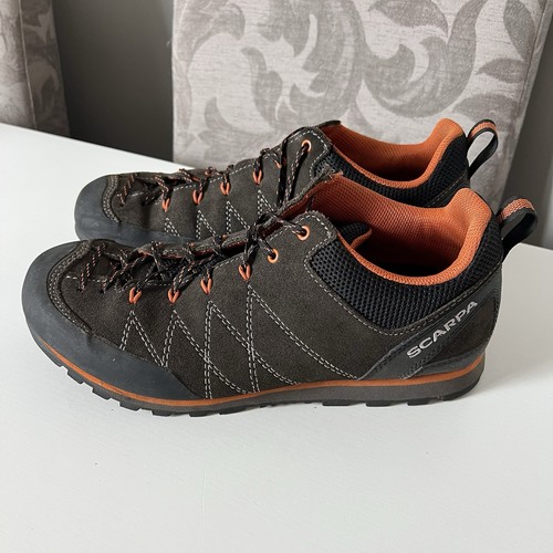 Scarpa crux men approach - scarpa, men's